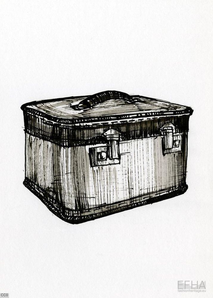cosmetic case