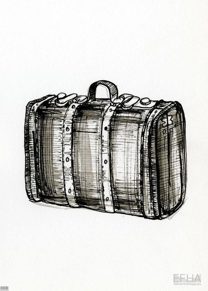 suitcase