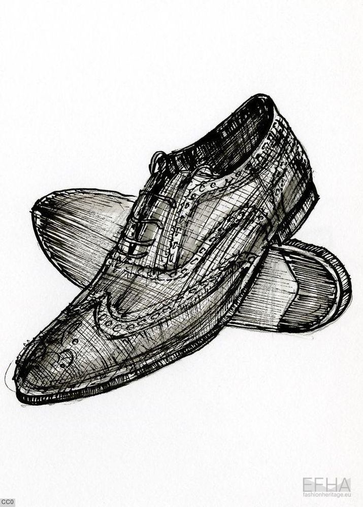 brogue