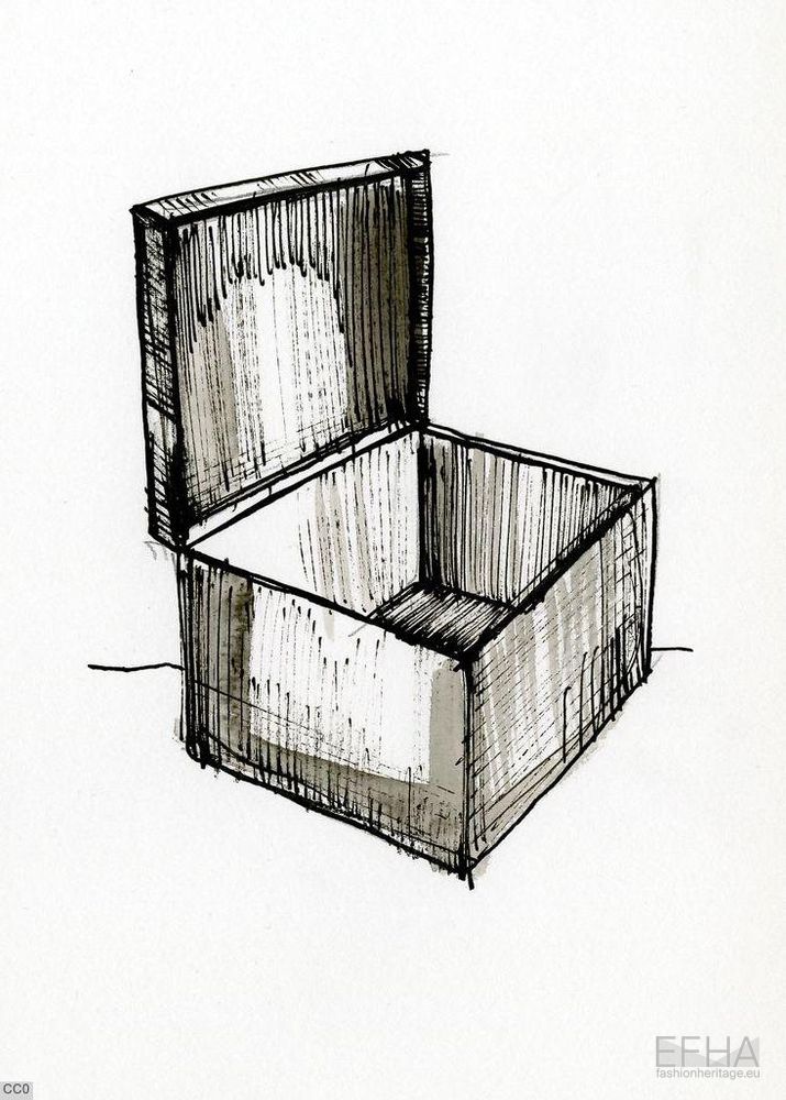 box