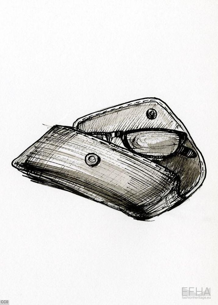 eyeglass case