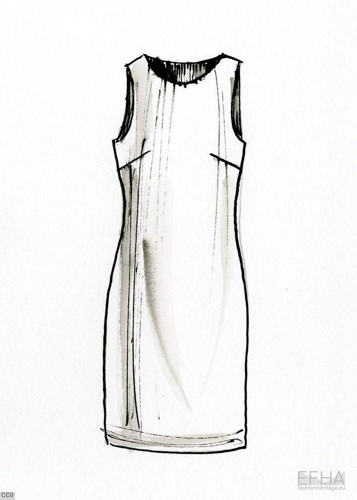 shift dress