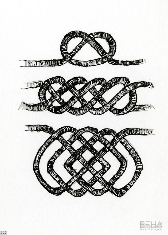 knot (decoration)