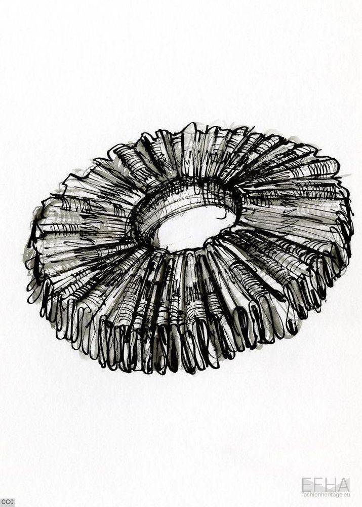 ruff collar