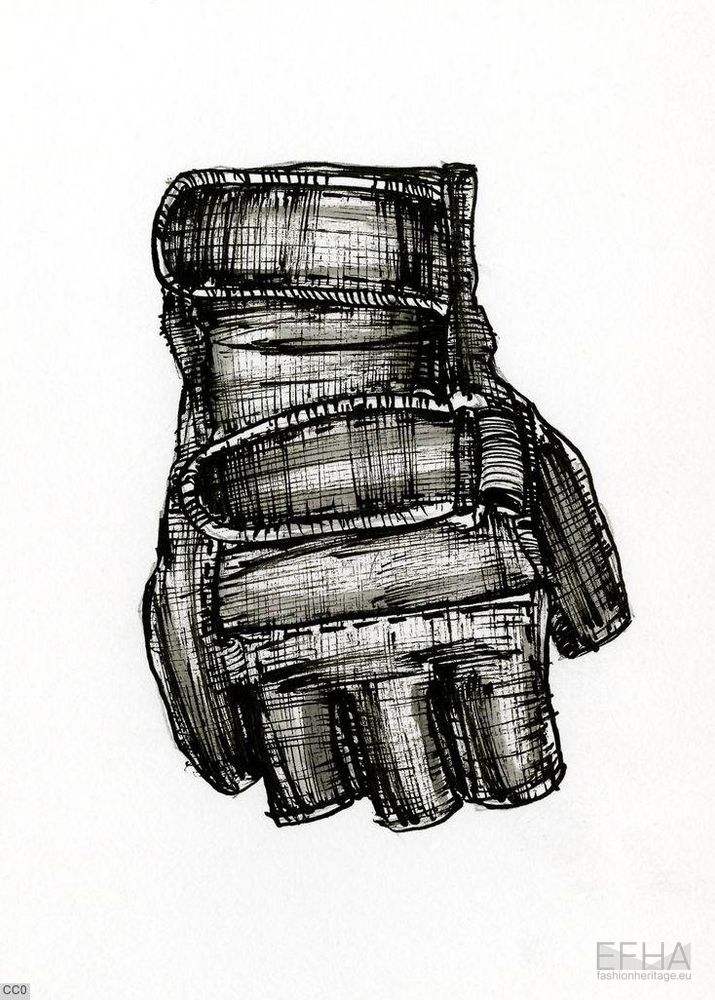 sports glove