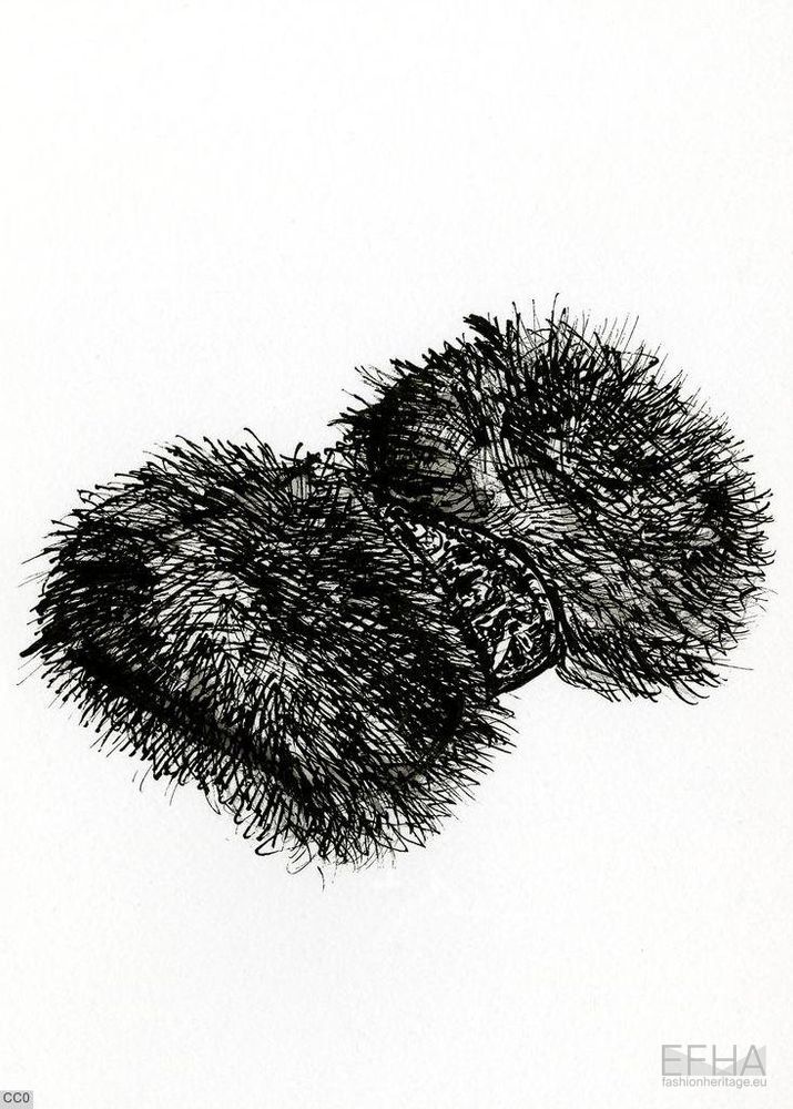 muff
